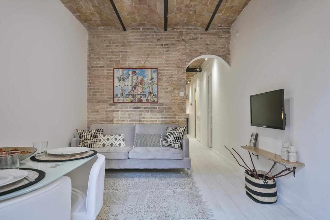 Appartamento Apartamento Alejandro En Bcn *